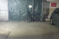 Great parking space in Melbourne CBD