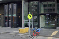 Great Parking near Victoria Market and RMIT