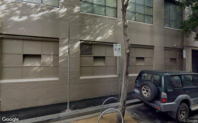 Great Parking near Victoria Market and RMIT