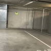 Indoor lot parking on A'beckett Street in Melbourne Victoria