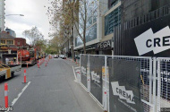 Melbourne - Secure Basement CBD Parking close to Tram & Bus Stops