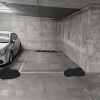Indoor lot parking on A'beckett Street in Melbourne Victoria