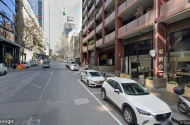 Parking walking distance to Melbourne Central