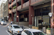 Parking walking distance to Melbourne Central