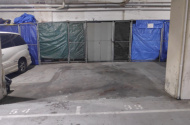 Long-term Secure Law Courts Parking