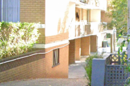 Parking in the heart of Coogee