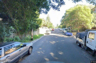 Parking in the heart of Coogee