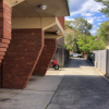 Undercover parking on Abbott Street in Coogee New South Wales