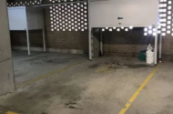 Darlington - Secure Parking near Sydney and UTS