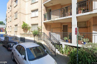 Abercrombie Street Darlington minutes to Redfern Station