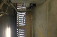 Secured covered parking near Sydney Uni and UTS