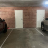 Indoor lot parking on Aberdeen Street in Northbridge Western Australia
