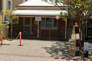 Great Car Bay in Northbridge