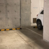 Indoor lot parking on Aberdeen Street in Perth Western Australia
