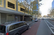 Perth - 24/7 Secure Undercover Parking close to CBD & Northbridge