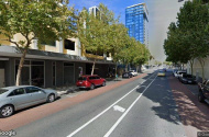 Perth - 24/7 Secure Undercover Parking close to CBD & Northbridge