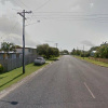 Driveway parking on Absolon Street in South Mackay Queensland