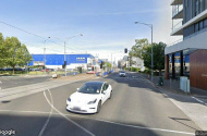 Convenient Parking Spot Steps from Vic Gardens