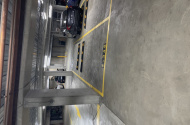 Convenient Parking Spot Steps from Vic Gardens