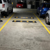 Indoor lot parking on Acacia Place in Abbotsford Victoria
