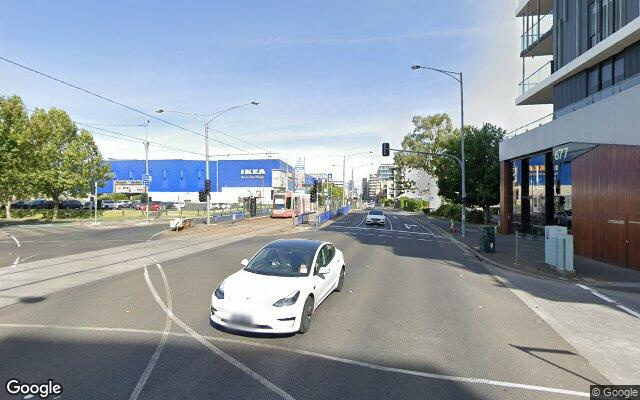 Abbotsford - Secure Underground Parking next to Victoria Gardens