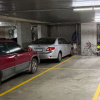 Indoor lot parking on Acacia Place in Abbotsford Victoria