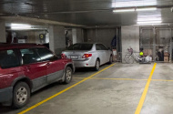 Double Carpark (Tandem) Available