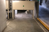 Indoor Security Parking in the Heart of St Kilda