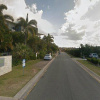 Lock up garage parking on Activia Way in Hope Island Queensland