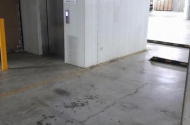 Great undercover parking space near Parra metro link and P Hills Rd