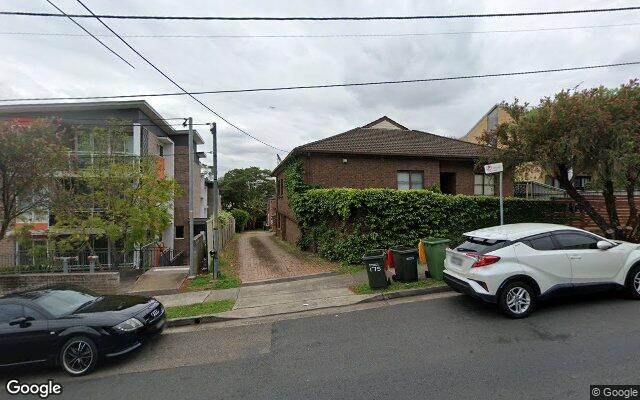 Great undercover parking space near Parra metro link and P Hills Rd