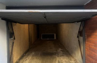 Spacious Private Garage in Kensington, Available Now!