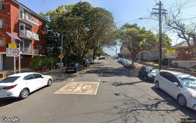 Spacious Private Garage in Kensington, Available Now!