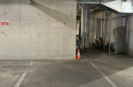 Great and secure carpark located in Morphett Street, Adelaide