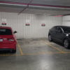 Indoor lot parking on Adelaide Street in Brisbane City Queensland