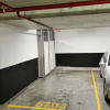 Indoor lot parking on Adelaide Street in Brisbane City Queensland
