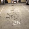Indoor lot parking on Bennett Street in East Perth Western Australia