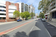 Secure ADE TCE parking in heart of CBD, by free bus route into city centre - remote access & CCTV