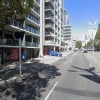 Indoor lot parking on Adelaide Terrace in East Perth Western Australia