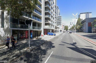 Secure Carpark in Apartment Building on Adelaide Terrace, East Perth