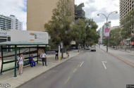 Undercover parking in Perth CBD