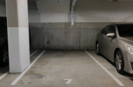 Indoor parking , Adonis Avenue, Rouse Hill