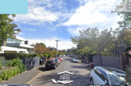 Outdoor Parking Space in South Yarra