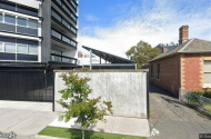 Outdoor Parking Space in South Yarra