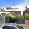 Outside parking on Affleck Street in South Yarra Victoria