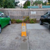 Outdoor lot parking on Affleck Street in South Yarra Victoria
