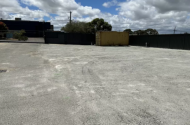 Malaga - Secure Outdoor Hardstand Lot Parking near Reid Highway