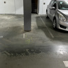 Undercover parking on Ainslie Avenue in Braddon Australian Capital Territory