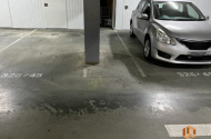 Secured basement parking in CBD (45 Ainslie Avenue)