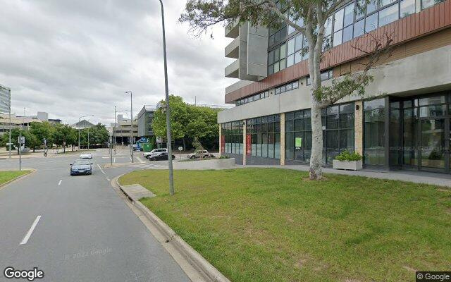 Braddon Car Space - Opposite Canberra Centre